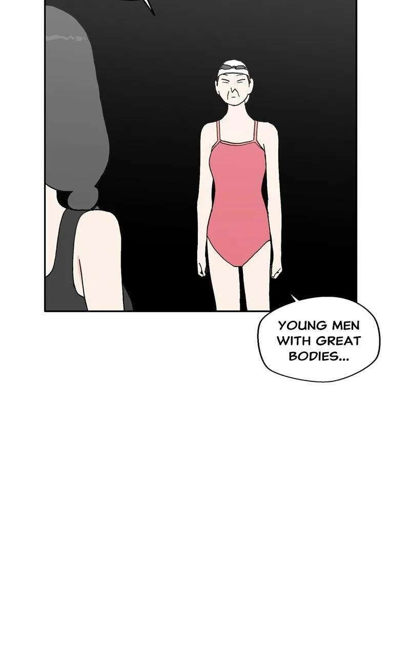 Pool Boy Chapter 39 - page 55