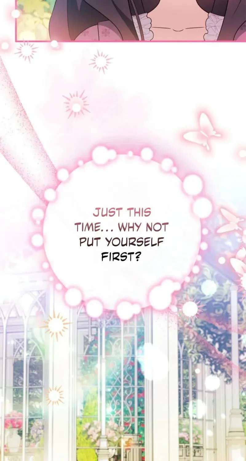 The Count's Beloved Contract Young Lady Chapter 44 - page 68