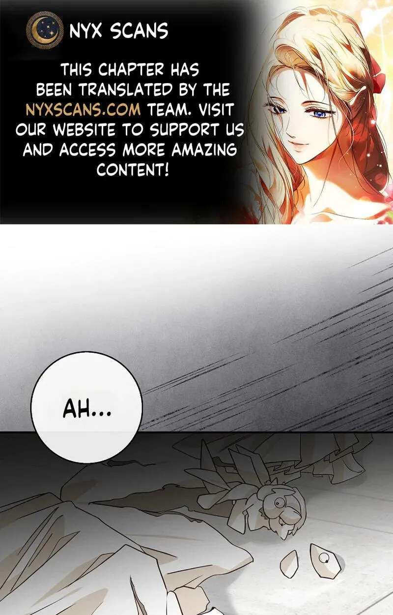 Marriage Starts with an Interview Chapter 44 - page 1