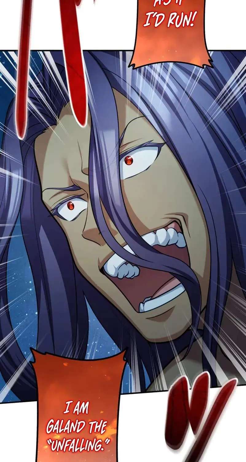 All the Heroes Are My Enemies: The ‘Useless’ Class Dropout Overpowers Everyone With His Barrier Skill and Takes Revenge Chapter 21 - page 36