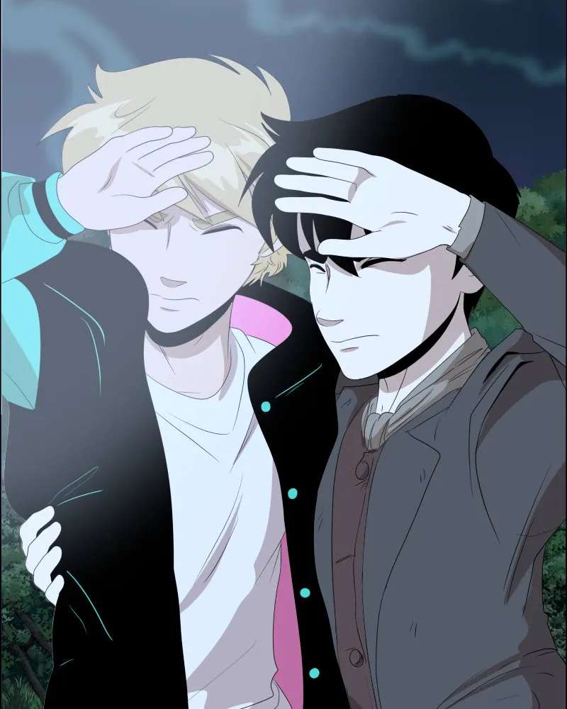 Cinderella Boy Chapter 131 - page 24
