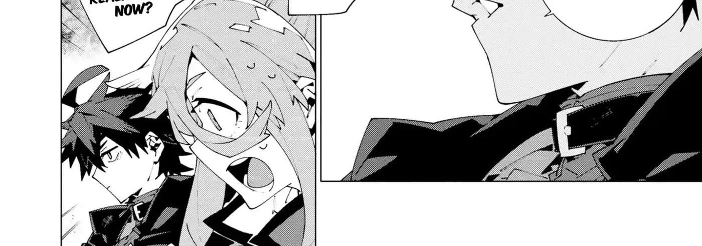 The Path of an S-Class Adventurer: The Exiled Boy Becomes the World's Strongest with His True Ability, "Weapon Master" Chapter 17 - page 56