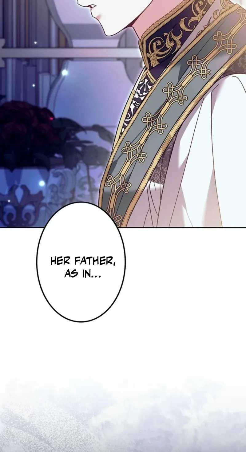 The Hated Stepmother Begins Her Second Life Chapter 32 - page 49