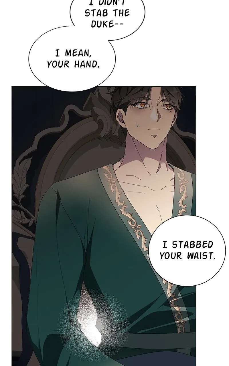 Wished You Were Dead Chapter 90 - page 5