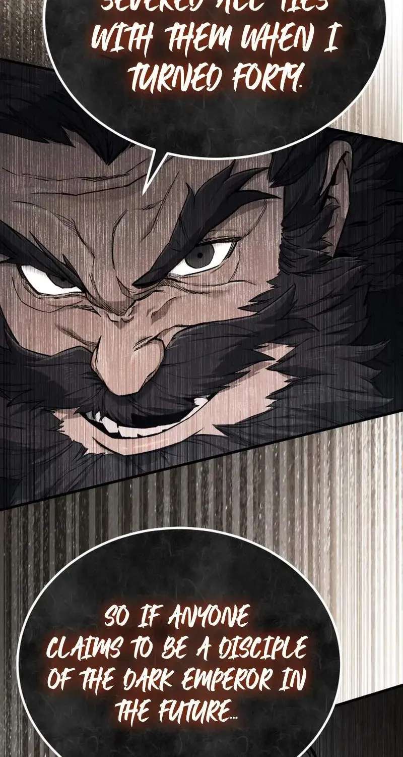 I Became a Martial Arts God's Youngest Son Chapter 1 - page 99