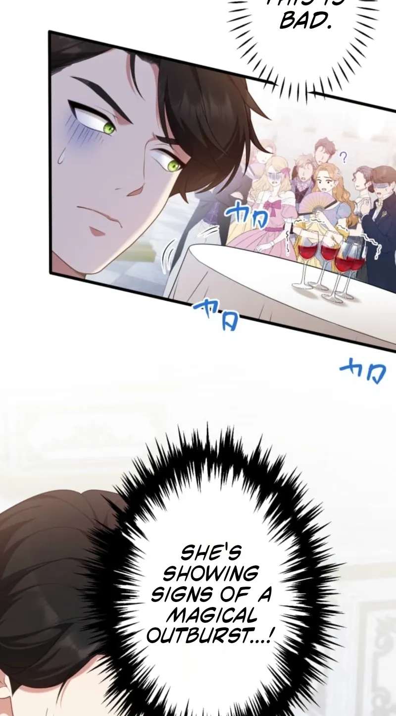 I Became the Saintess's Contract Mother Chapter 16 - page 61