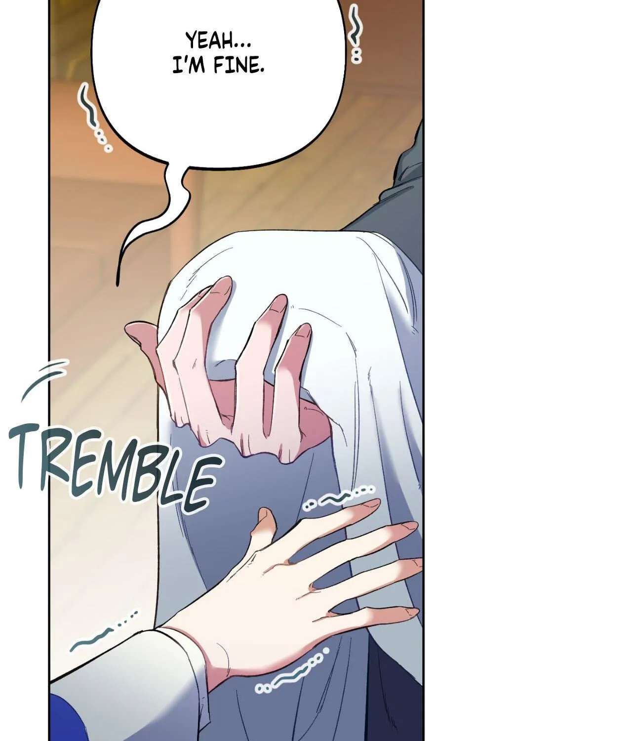 May as Well Get the Best Ending Chapter 56 - page 67