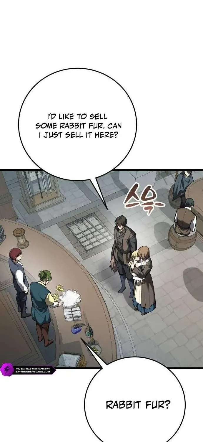 A Married Man in Another World's Story Chapter 26 - page 37