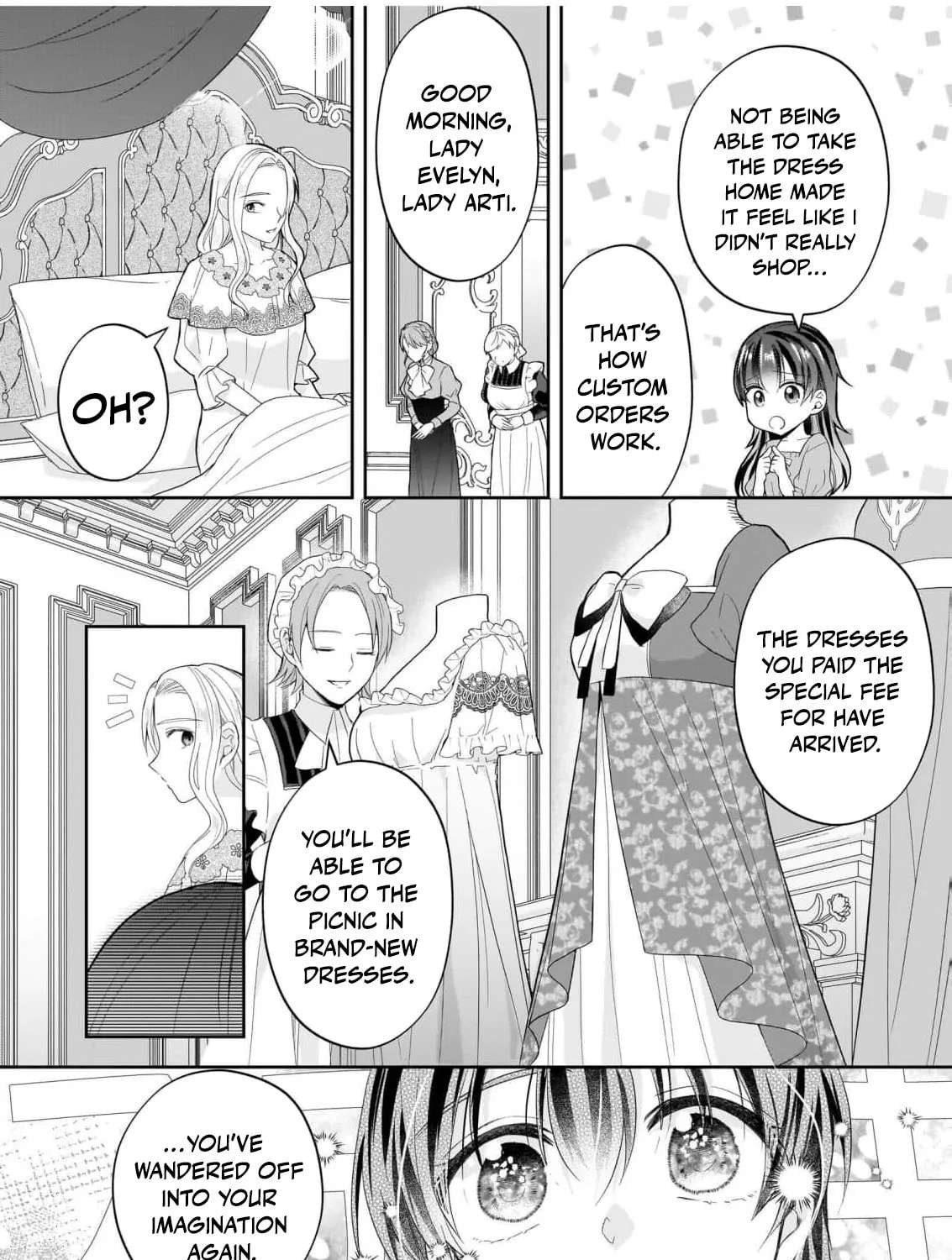 He Wants a Mistress? Fine, I'll Drag Him Down With His 'True Love Chapter 15 - page 19