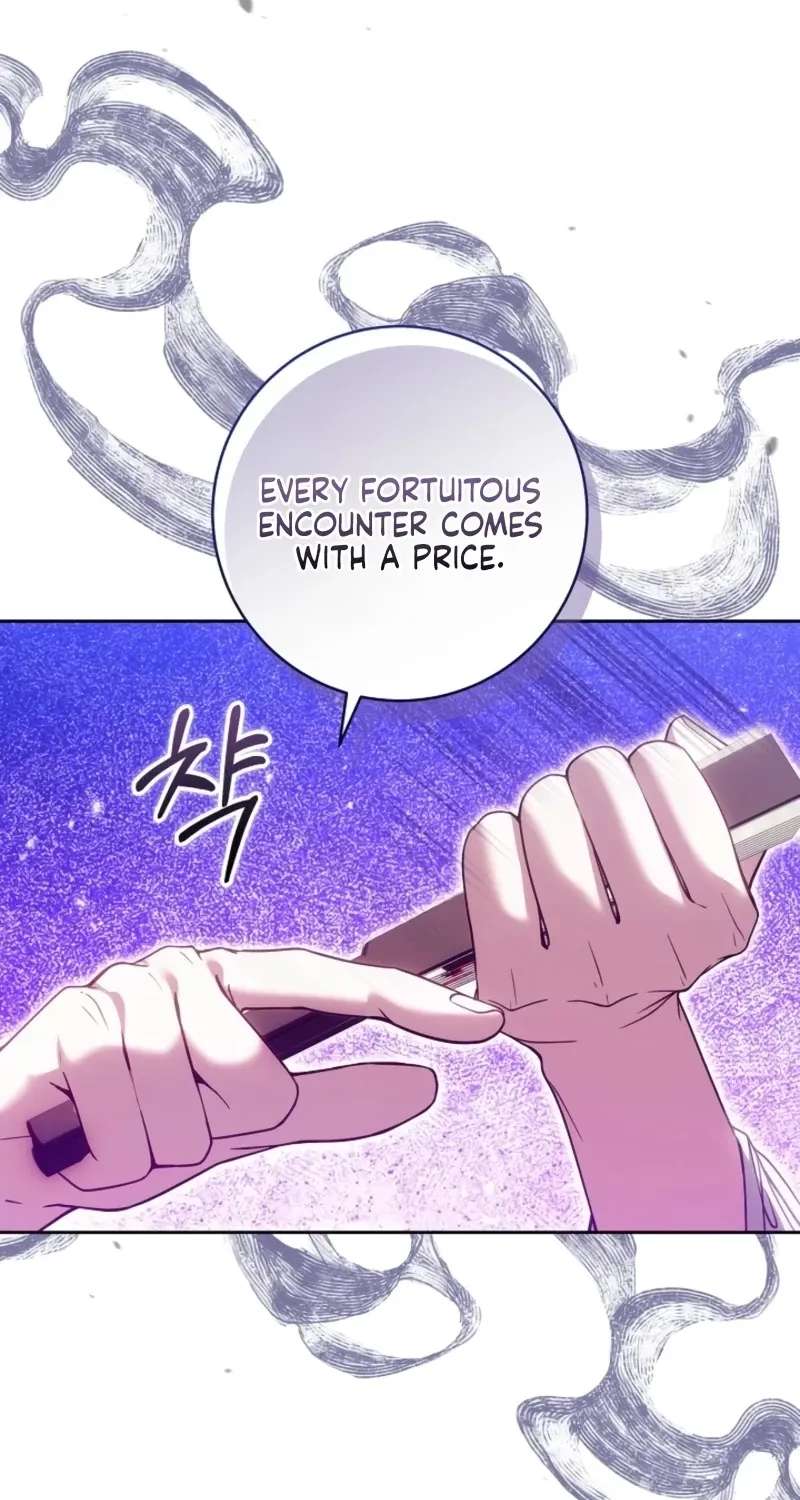 I Am the Youngest Disciple of the Mastermind of Murim Chapter 23 - page 25