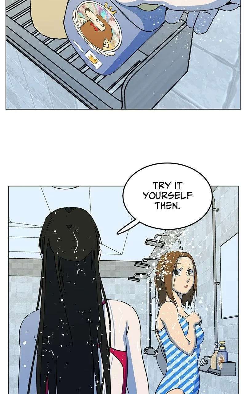 Slow Dive Chapter 46 - page 60