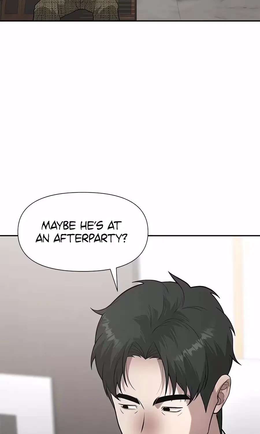 King of Improvisation Chapter 33 - page 99