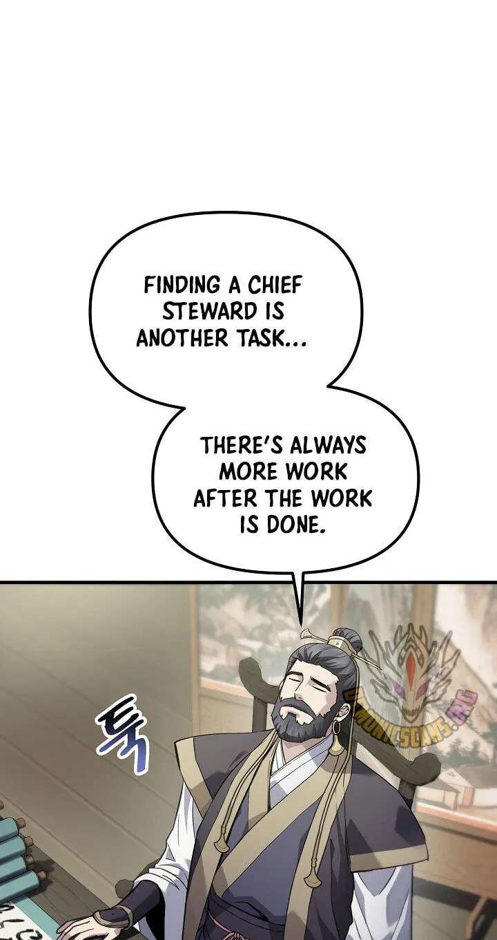 Black and White Martial Emperor Chapter 65 - page 100