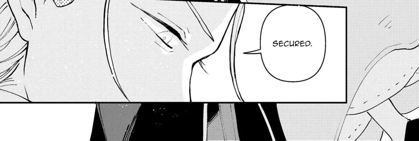 Mibun sa ni Owatta Koi wo, Imasara desuga Chapter 3 - page 17