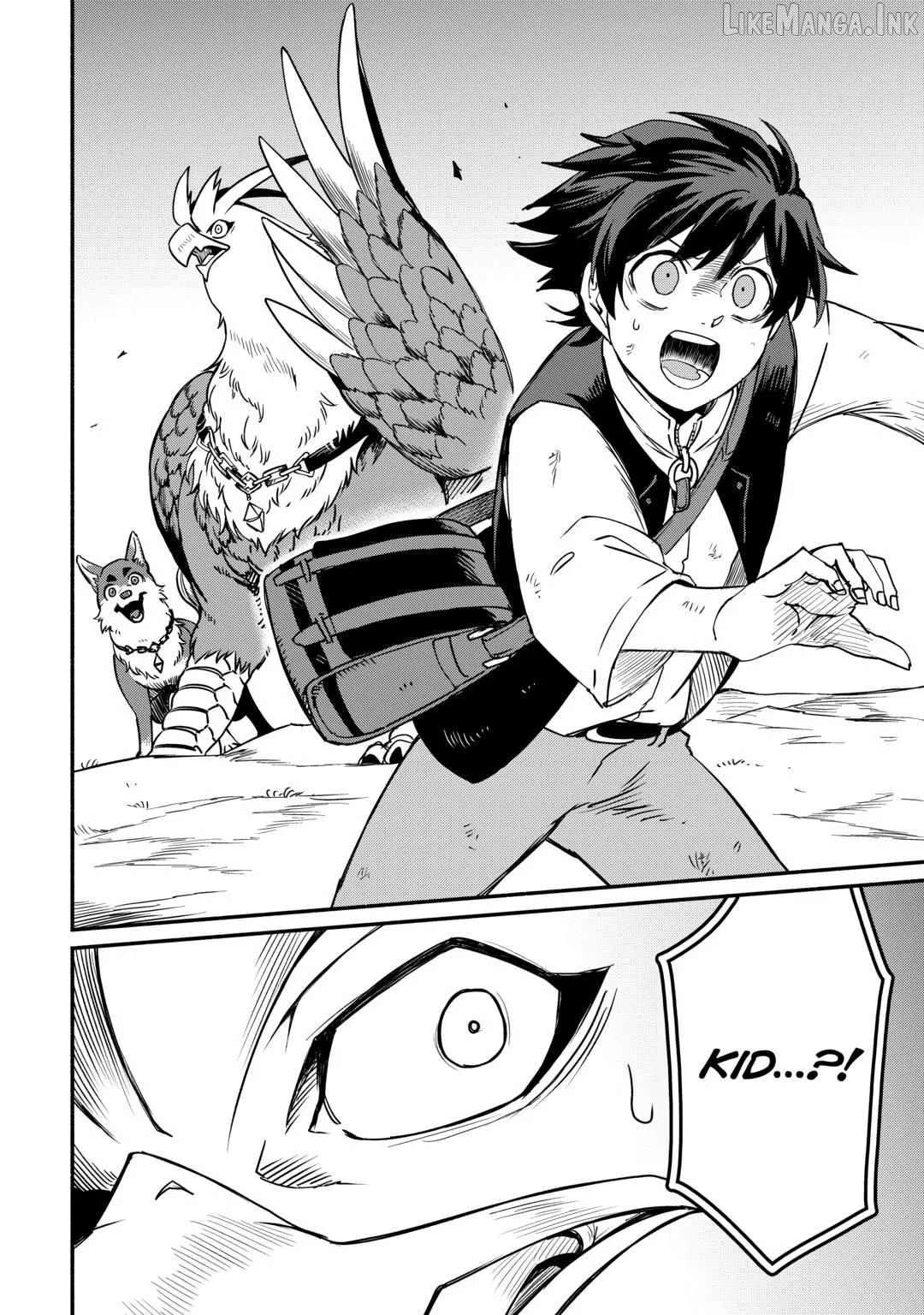 I Started A New Life After Being Kicked Out Of The Hero Party Chapter 63 - page 30