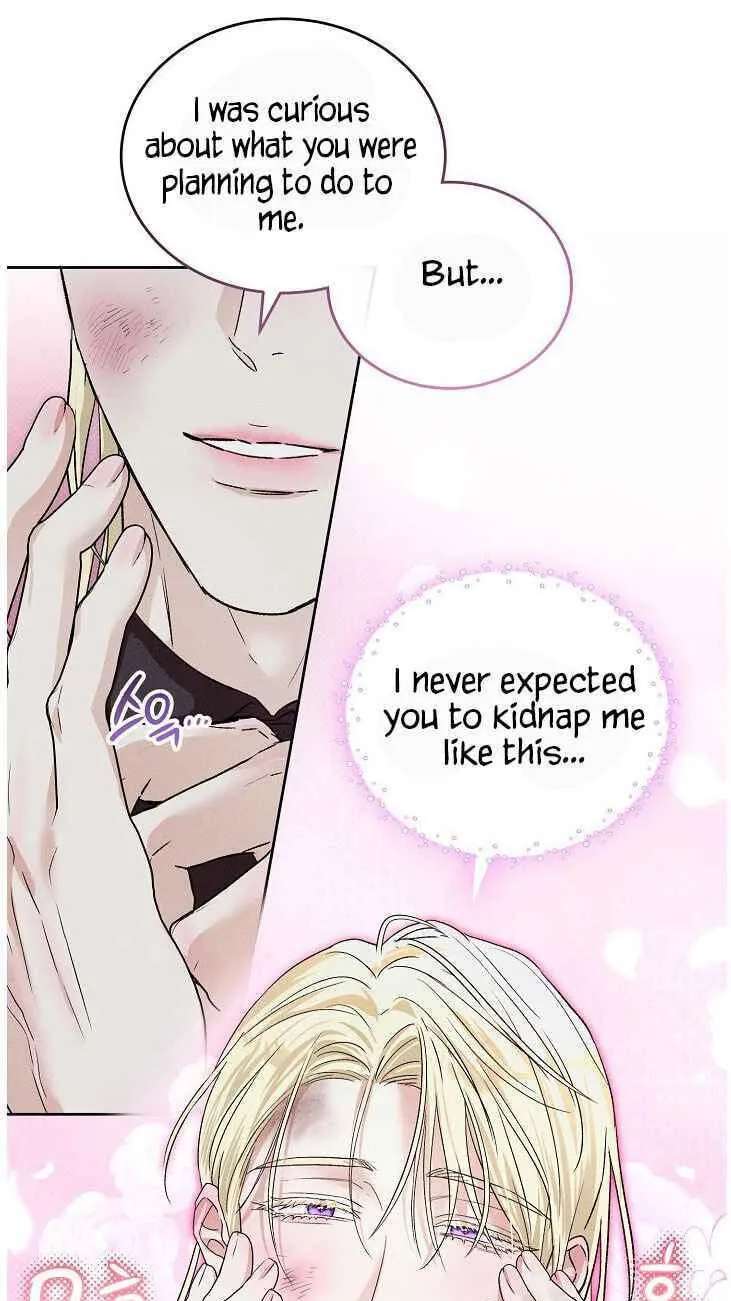 Desire Me if You Can Chapter 23 - page 32