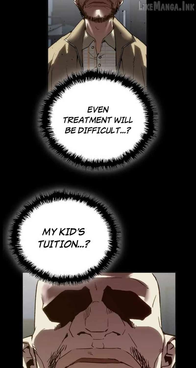 The Villain's Profiler Chapter 64 - page 9