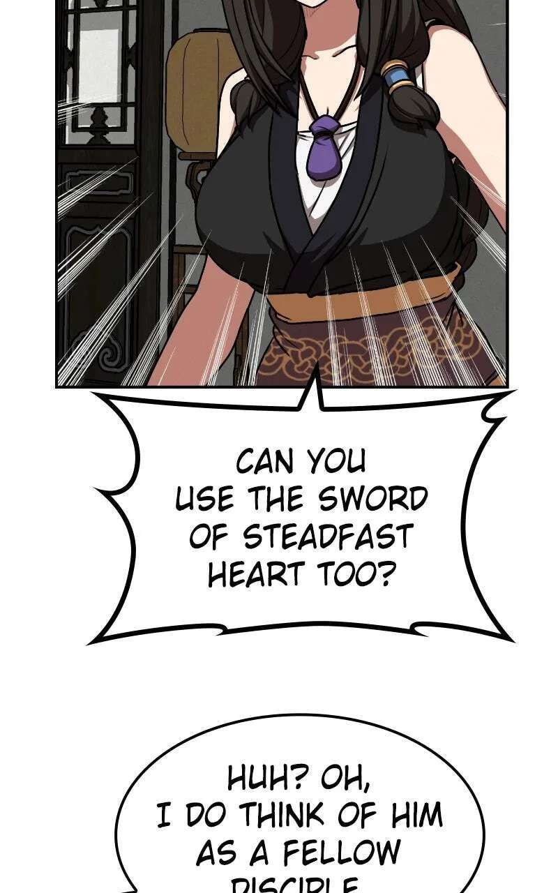 Maybe Undefeatable Chapter 72 - page 35