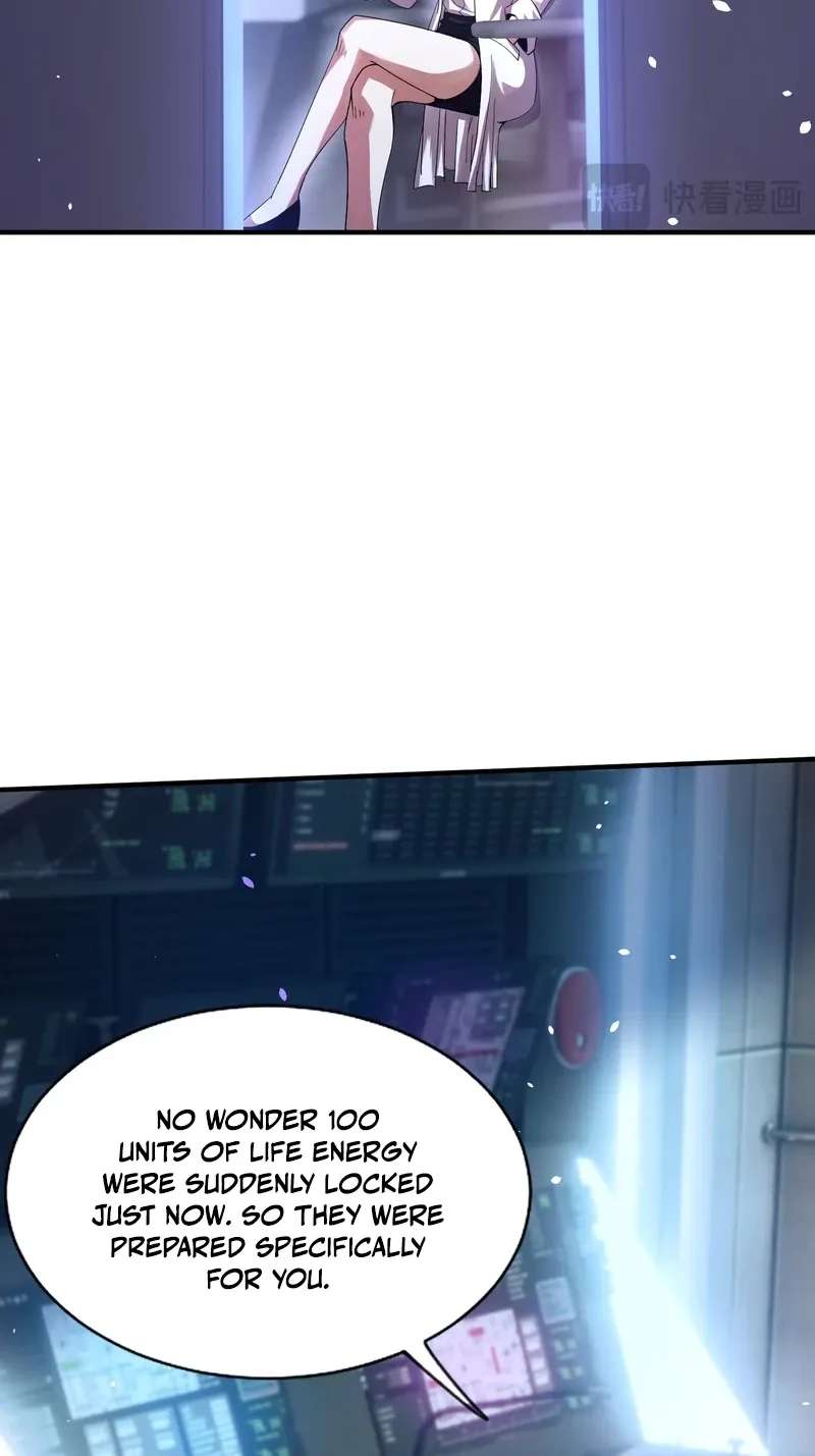 High Martial Arts: Genius Is Only the Threshold to Meeting Me! Chapter 28 - page 34
