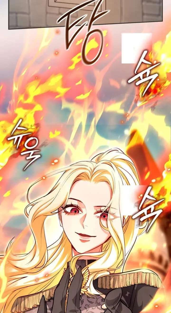 I Will Fall With The Emperor Chapter 199 - page 52