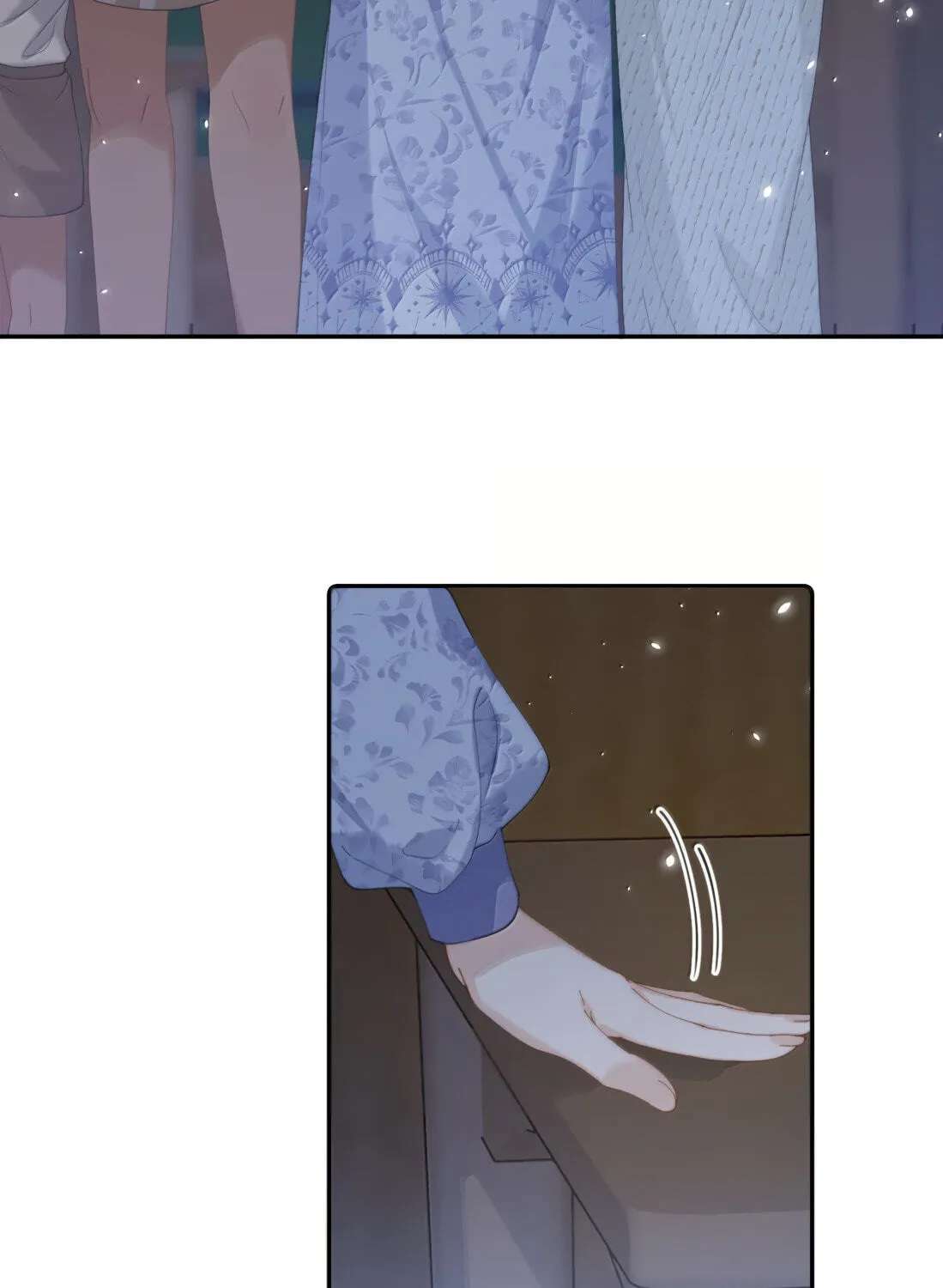 When the Villainess Meets the Yandere Chapter 79 - page 75