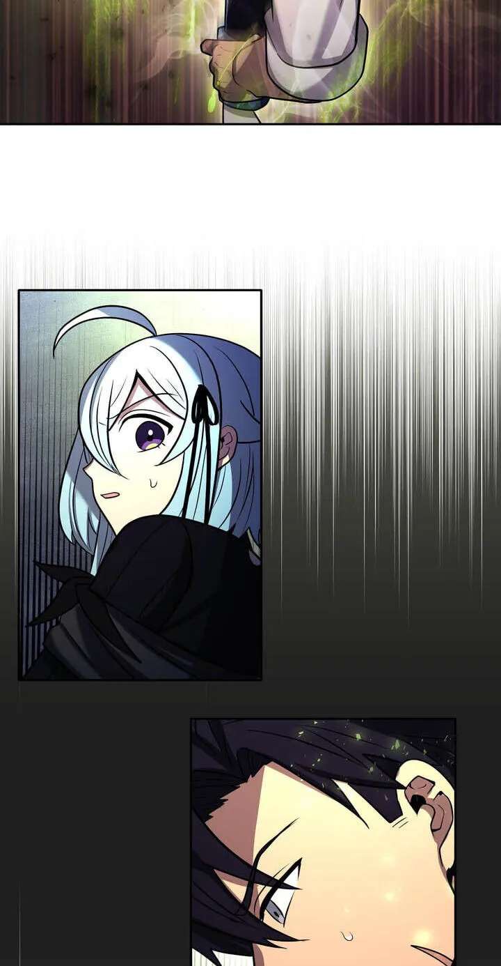 Nishuume Boukensha wa Kakushi Class "Juuryoku Tsukai" de Saikyou Omezasu Chapter 215 - page 40