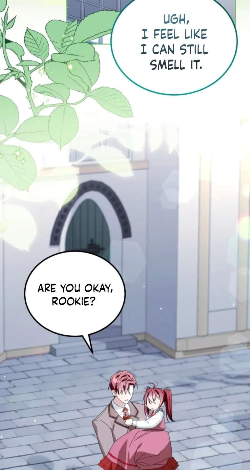 I Received a Request from the Villain Boss Chapter 31 - page 64