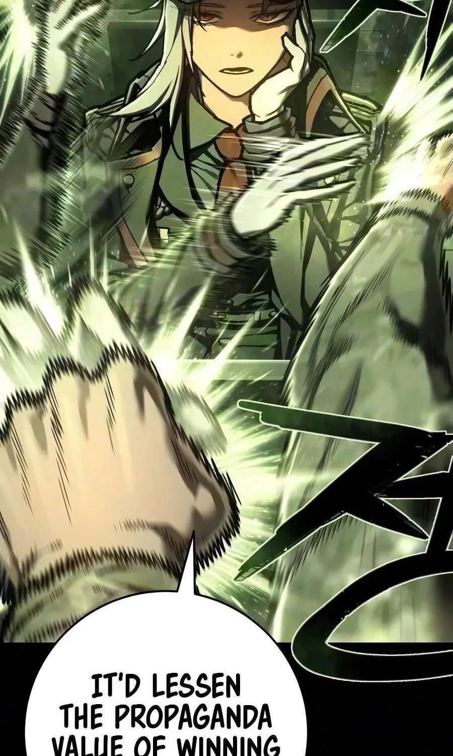 The Executioner (Lee Jehwan) Chapter 73 - page 14