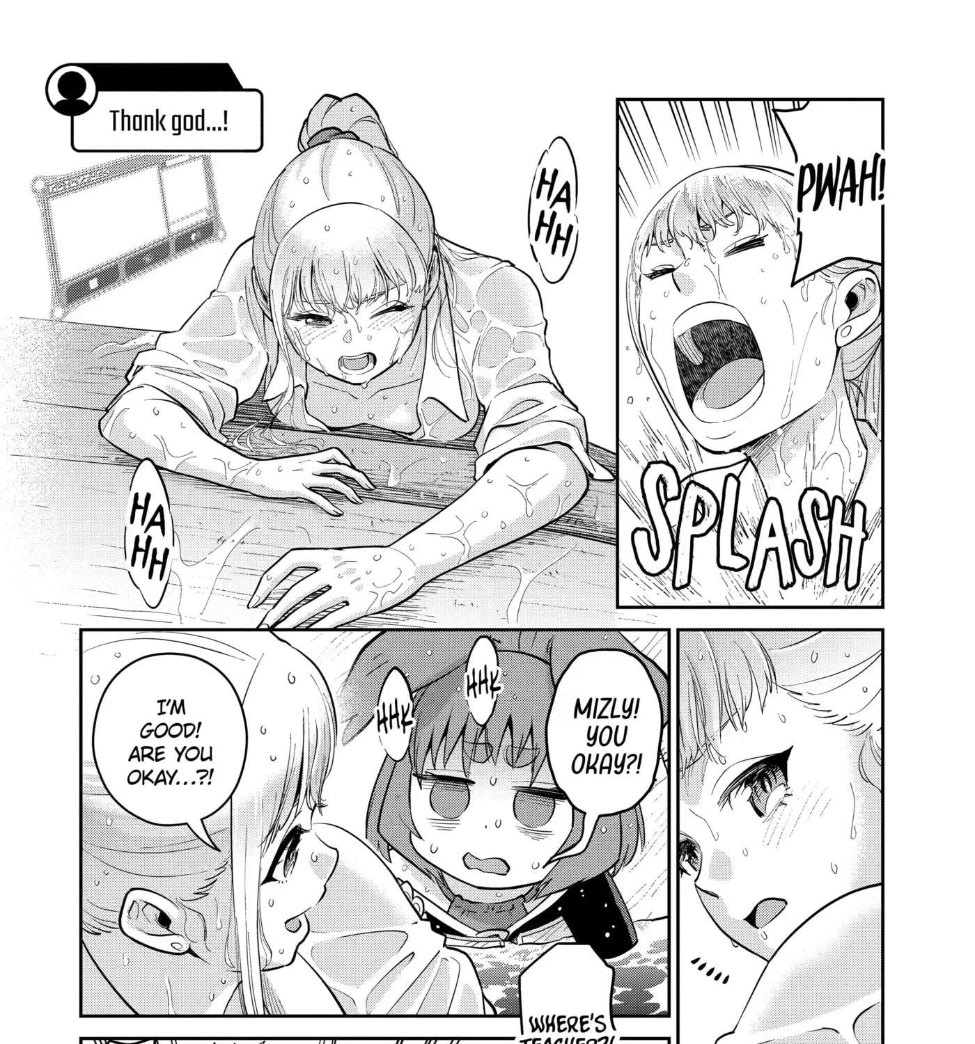 Saikyou wa Inaka Nouka no Ossan Deshita ~Saikou Rank no Dragon o Kujo Shita Kekka, Jitsuryoku ga Sekai ni Baremashita~ Chapter 24 - page 19