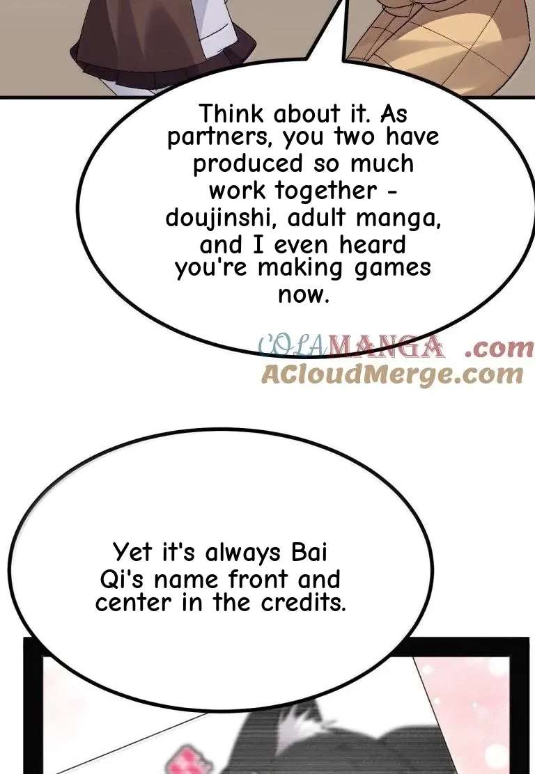 The Graduation Project Is, Making Butter! Chapter 76 - page 46
