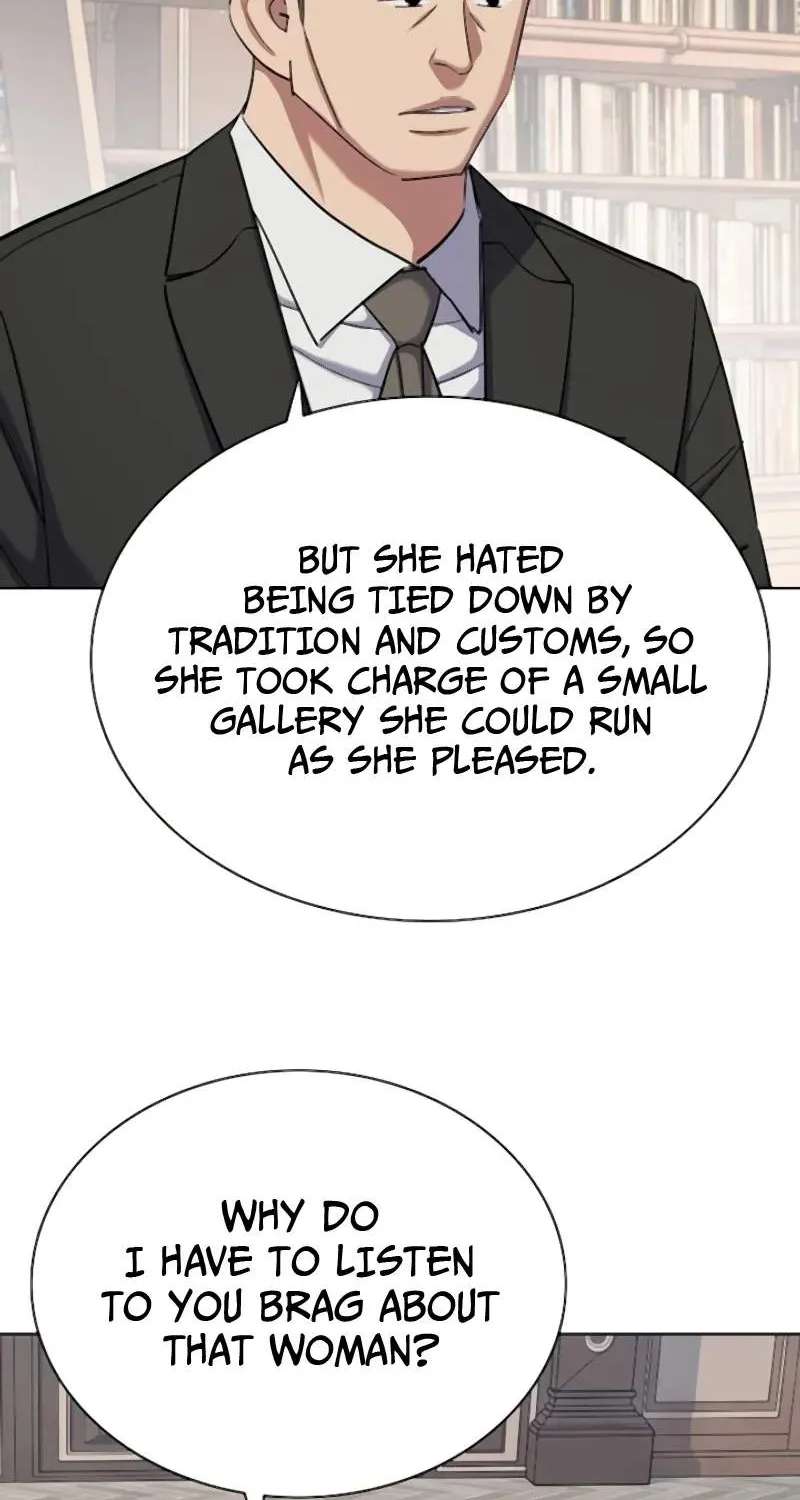 The Chaebeol’s Youngest Son Chapter 223 - page 72