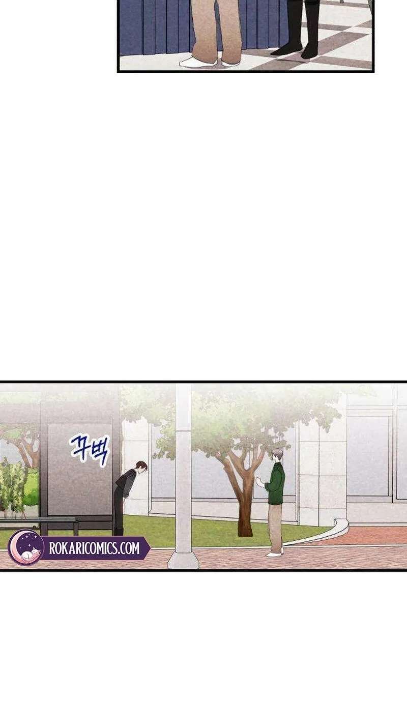 The Perfect Senior's Secret! Chapter 31 - page 28
