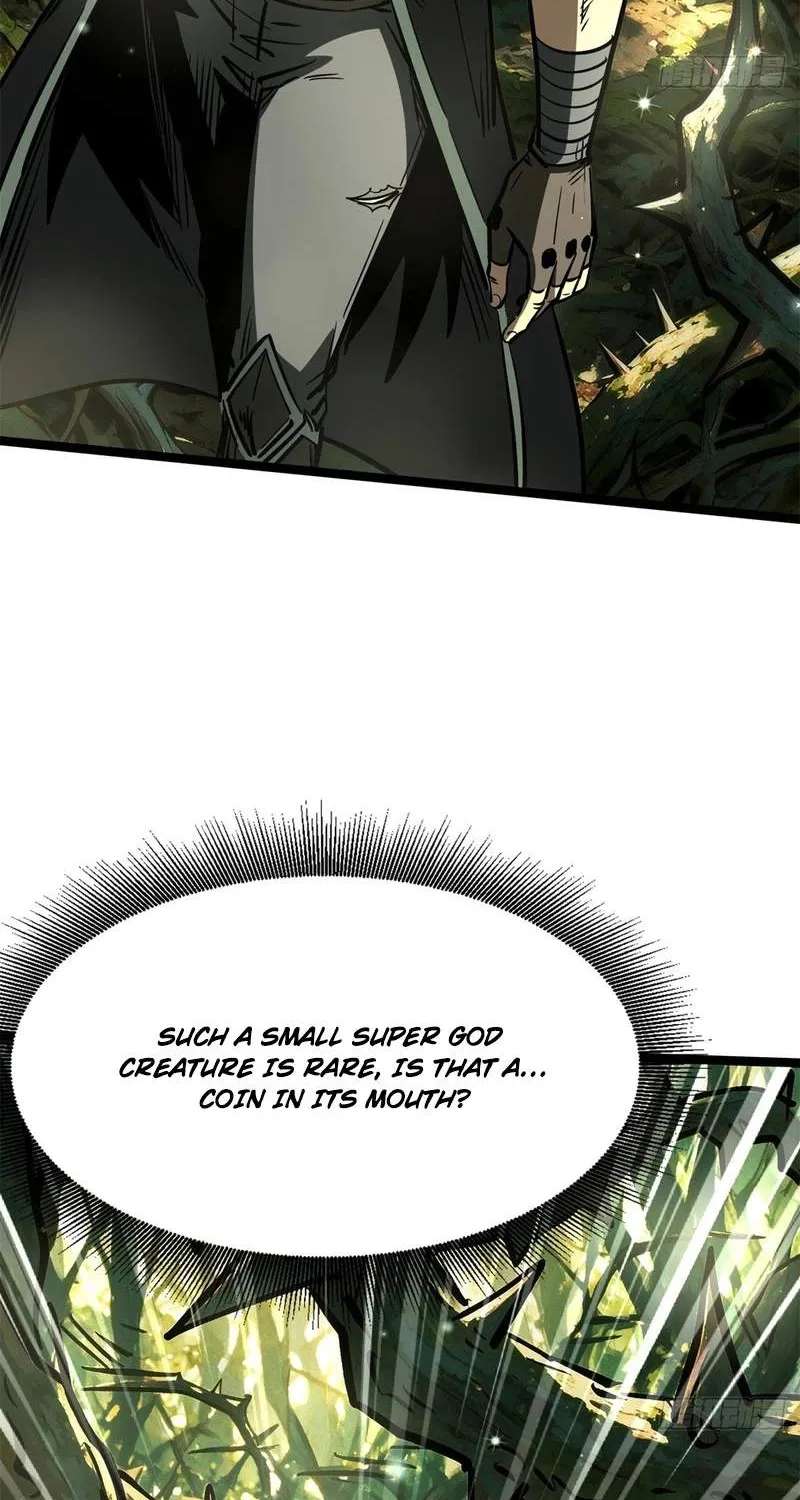 Super Gene Chapter 484 - page 9