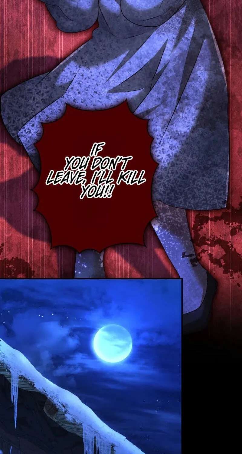 I Leave You Because I Love You Chapter 35 - page 51