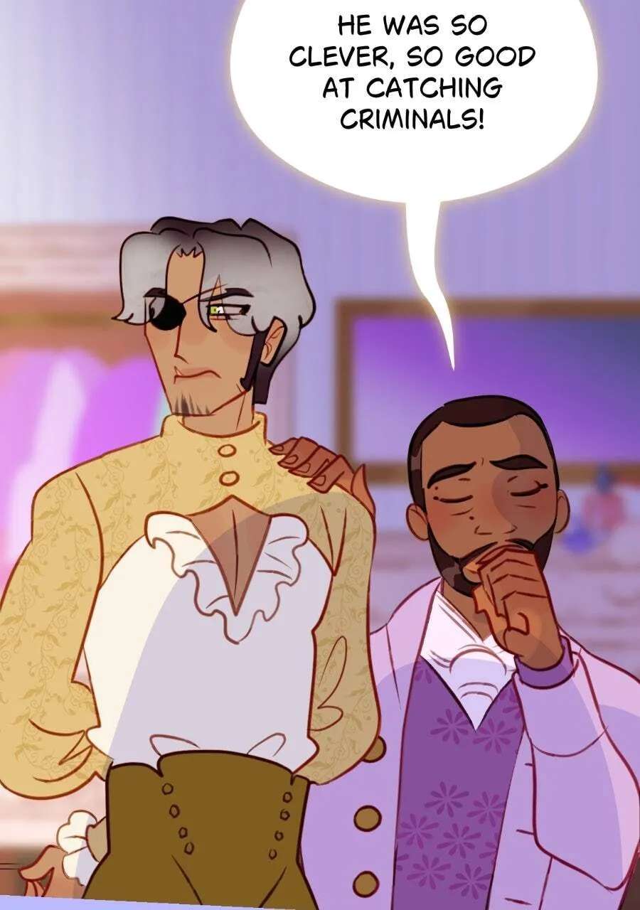 Cinderelle Chapter 51 - page 48