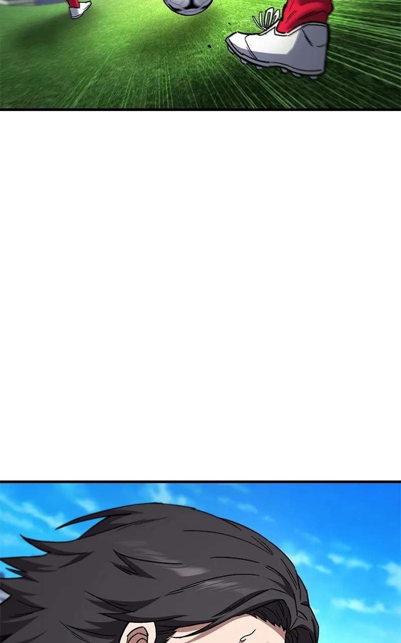 The Genius Midfielder withthe Killer Pass Chapter 38 - page 5