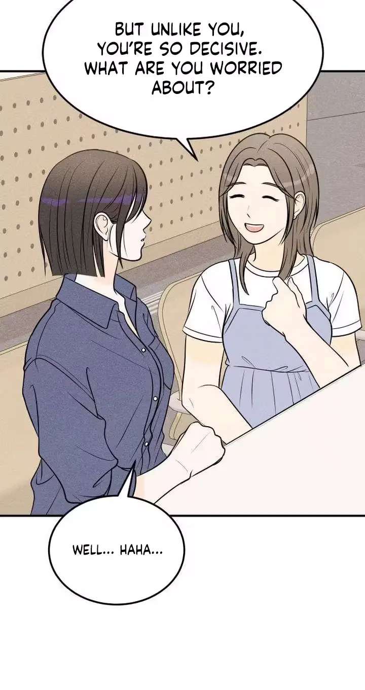 Pure Love Quest, Again Chapter 8 - page 44