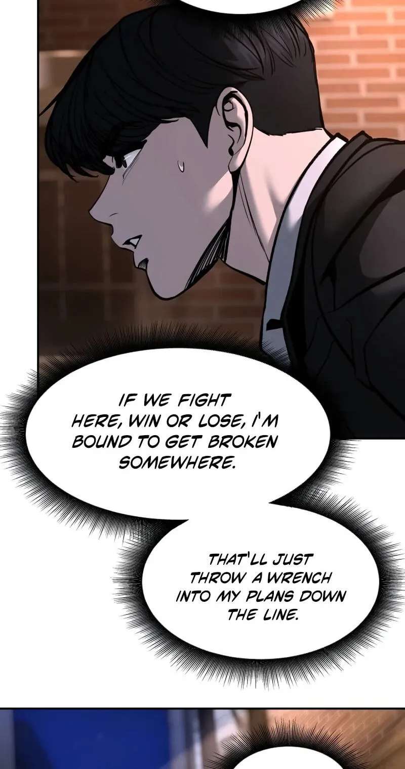 Designated Bully Chapter 200 - page 56