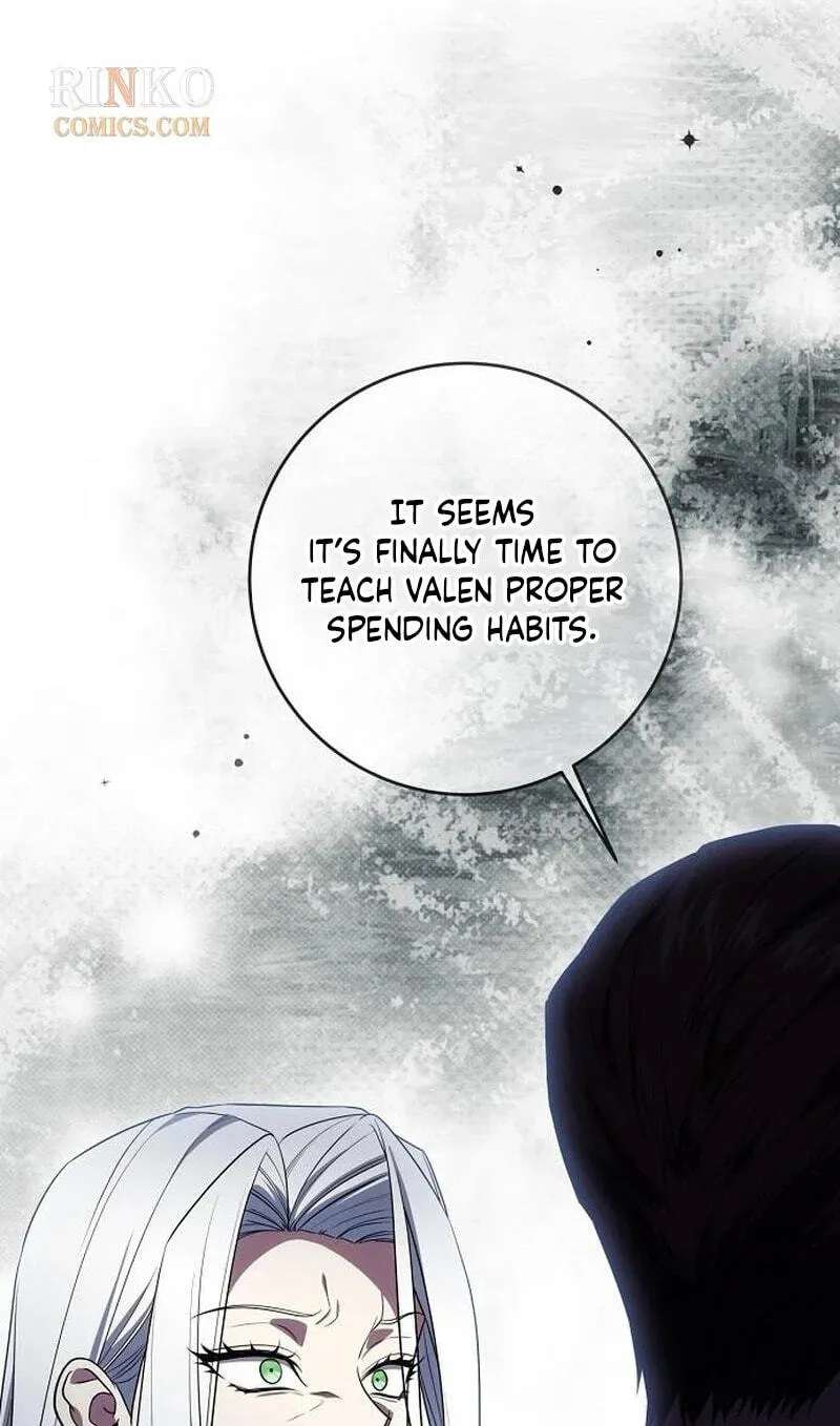 The Price Is Your Everything Chapter 124 - page 74