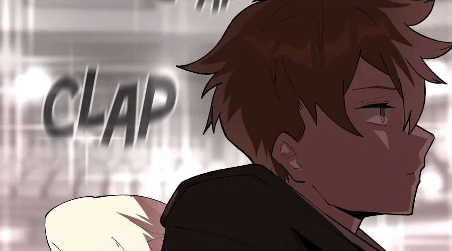Dating Sim[on] Chapter 34 - page 434