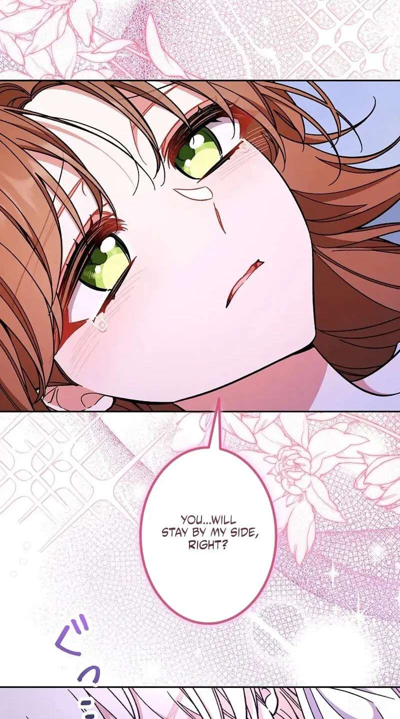 I Wish My Husband Were Dead Chapter 69 - page 49