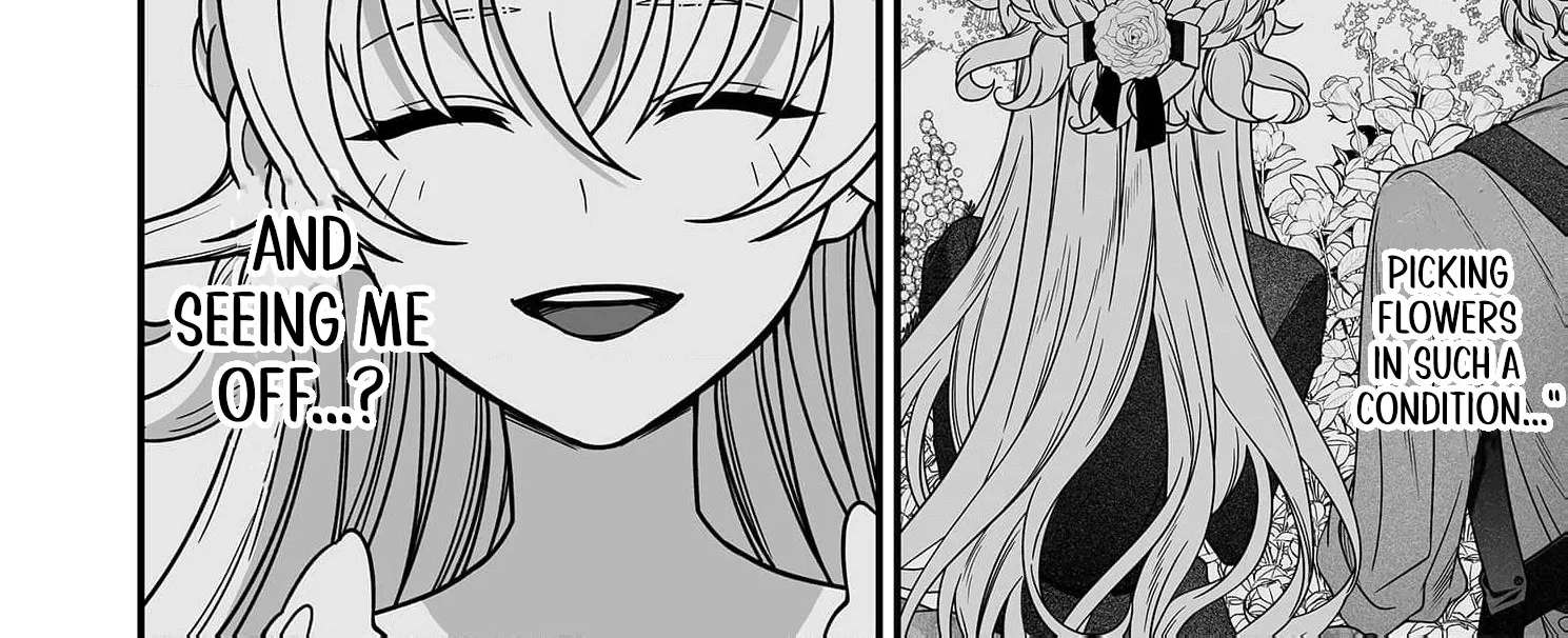 The Solitary Hero Marquis Dotes on the Oppressed Duke's Daughter Chapter 4 - page 66