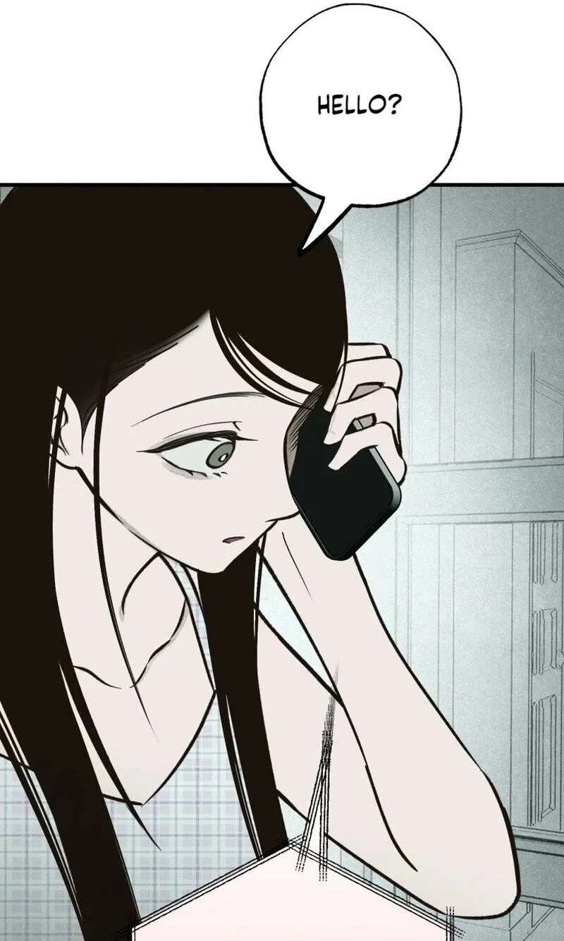 The Summer Swallowed by Darkness Chapter 67 - page 69