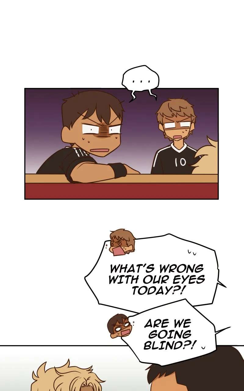 Diner for Adas Chapter 1 - page 46