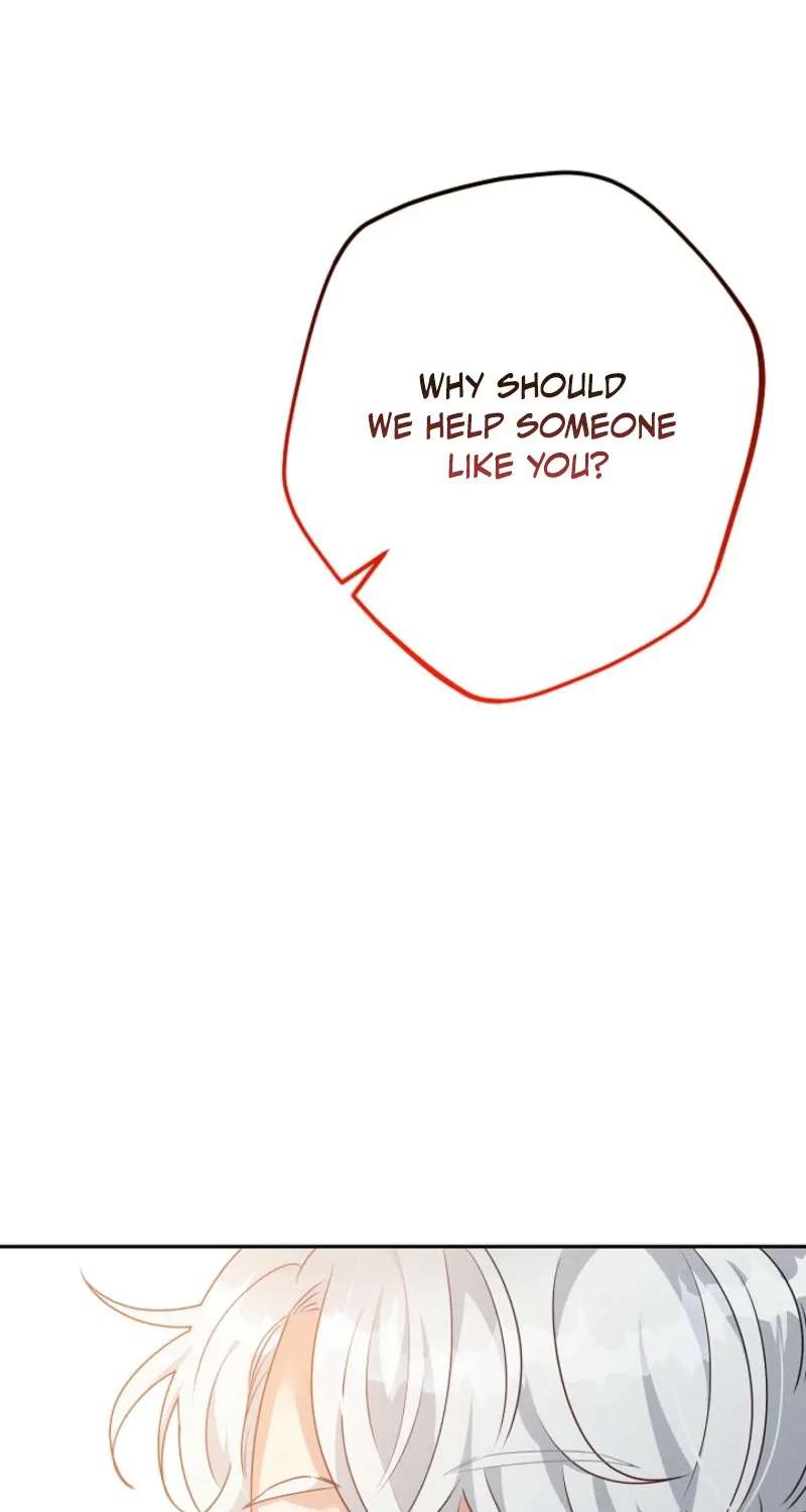 The Abandoned Princess Rebels Chapter 33 - page 21