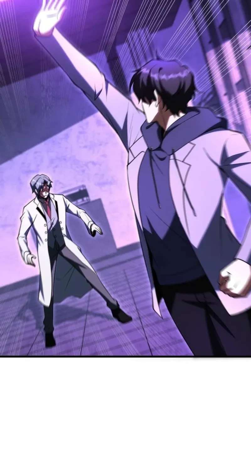 Omniscient and Omnipotent Trap Master Chapter 49 - page 61