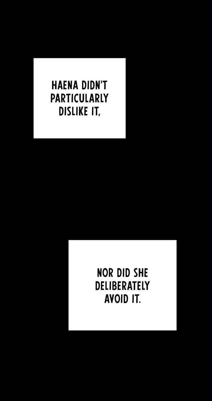 My Unknown Girlfriend Chapter 47 - page 10