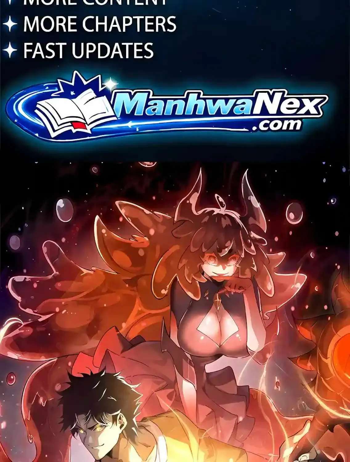 Devil Summoner, I am the Abyss Lord Chapter 81 - page 2