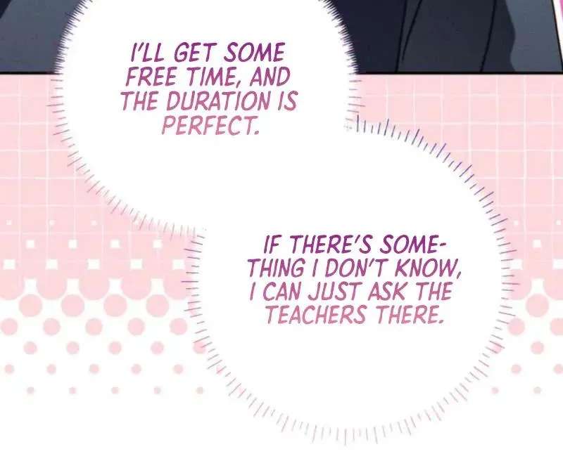 The Top Student Hides Her Regression Chapter 12 - page 30