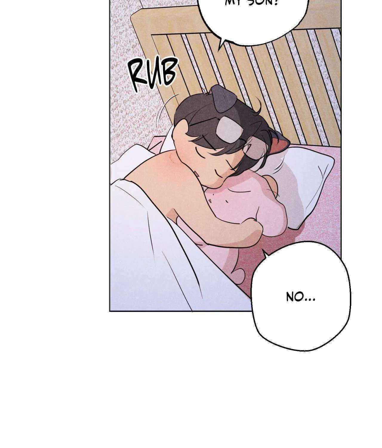 Spinach Bouquet Chapter 150 - page 59